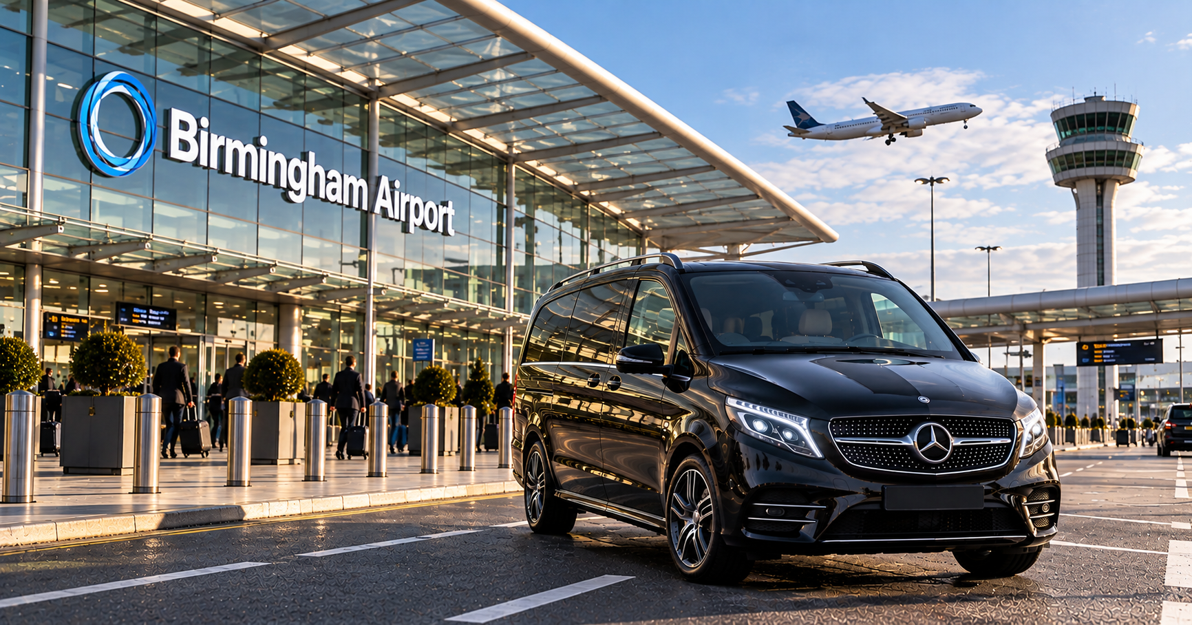 Birmingham Airport