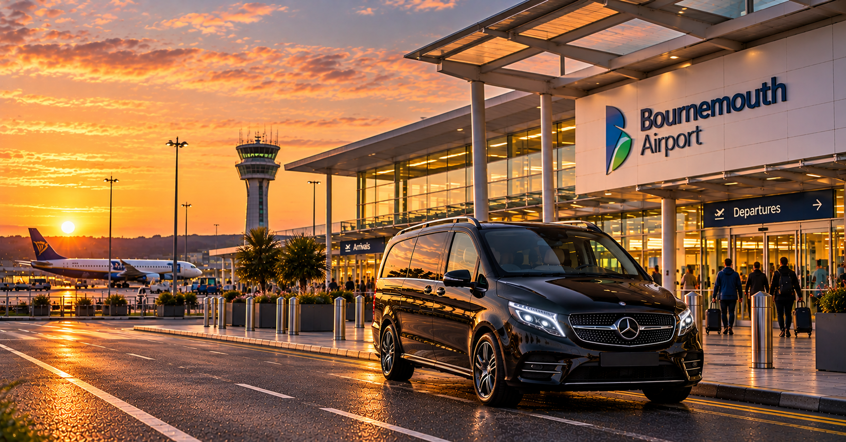 Bournemouth Airport