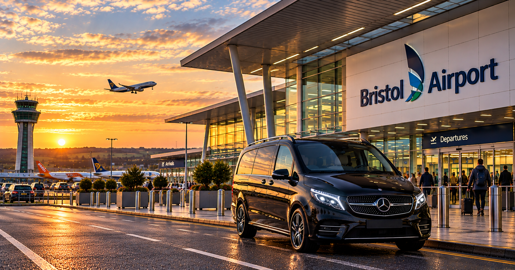 Bristol Airport