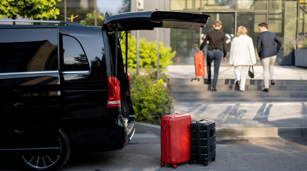 Travel Agencies