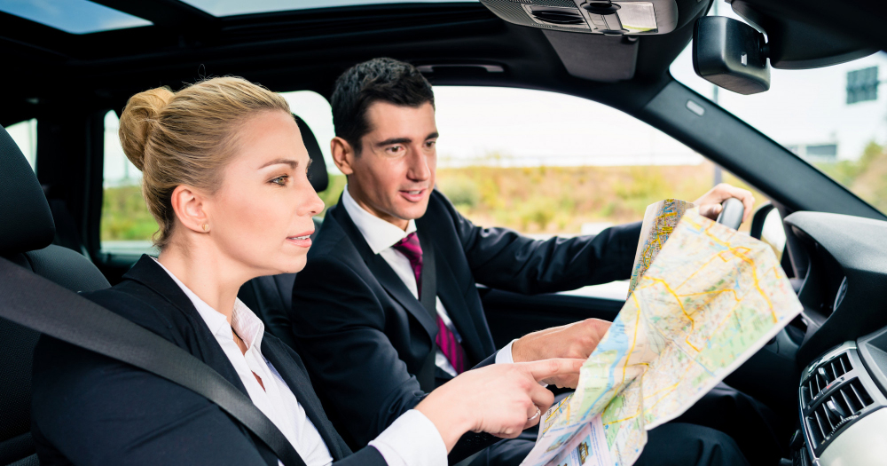 Corporate Travel Companies