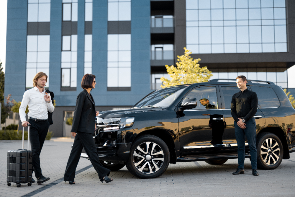Luxury Travel Concierges