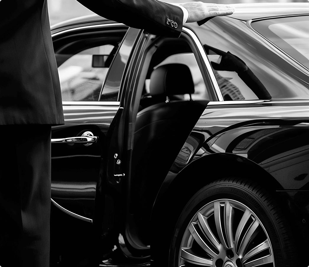 Black Car